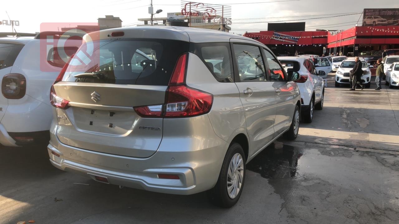 Suzuki Ertiga